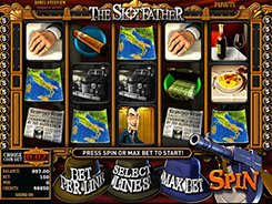 The Slotfather