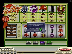 Horse Racing slots