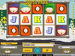 South Park