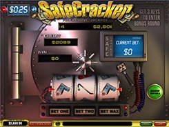 Safe Cracker slots