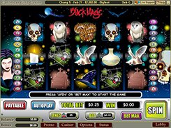 Black Magic slots